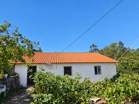 CASA EN VENTA GANADE, PONTEAREAS