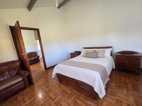 CASA EN VENTA GANADE, PONTEAREAS