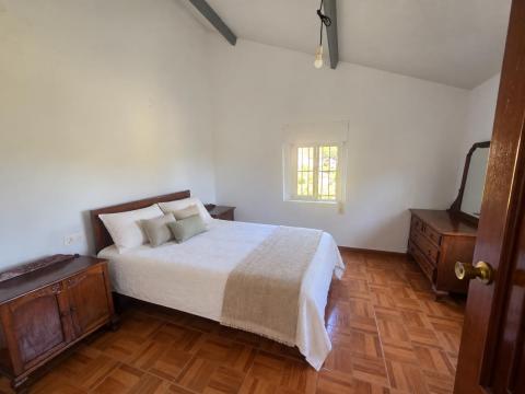 CASA EN VENTA GANADE, PONTEAREAS