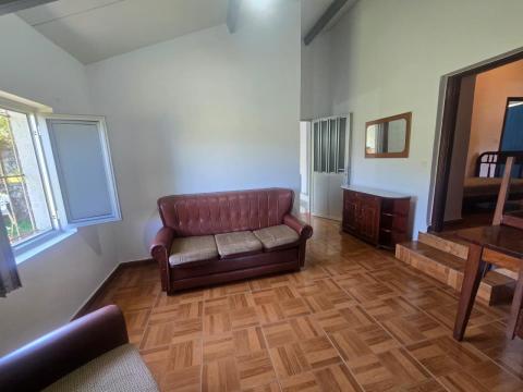 CASA EN VENTA GANADE, PONTEAREAS