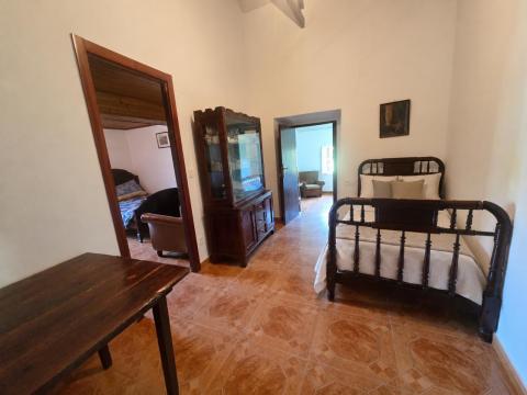 CASA EN VENTA GANADE, PONTEAREAS