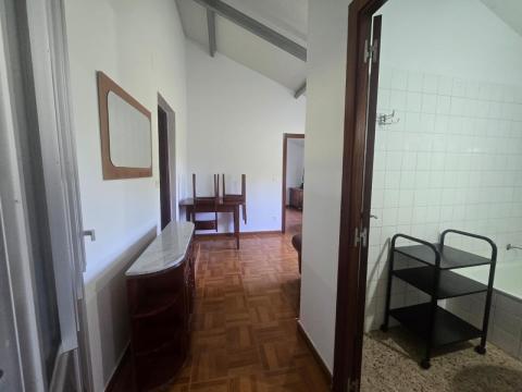 CASA EN VENTA GANADE, PONTEAREAS