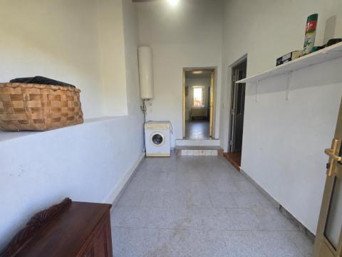 CASA EN VENTA GANADE, PONTEAREAS