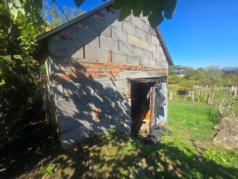 CASA EN VENTA GANADE, PONTEAREAS