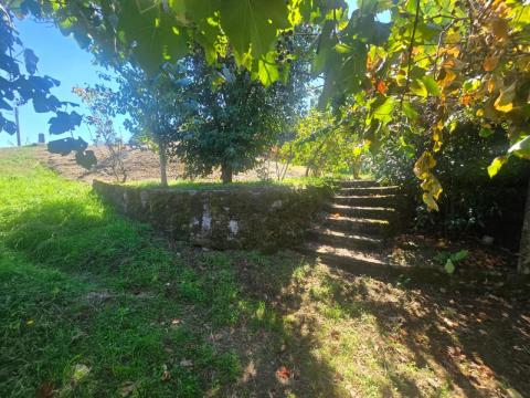 CASA EN VENTA GANADE, PONTEAREAS