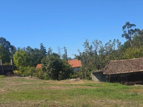 CASA EN VENTA GANADE, PONTEAREAS