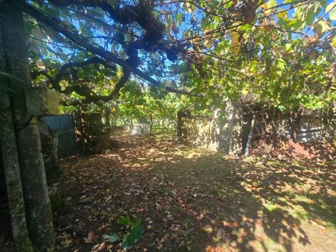 CASA EN VENTA GANADE, PONTEAREAS