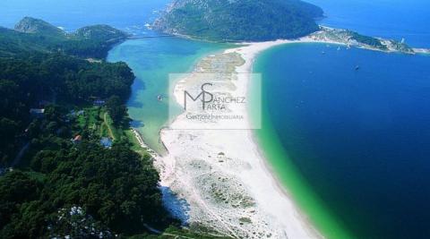 Venta Local Ocio Nocturno en  Rías Baixas