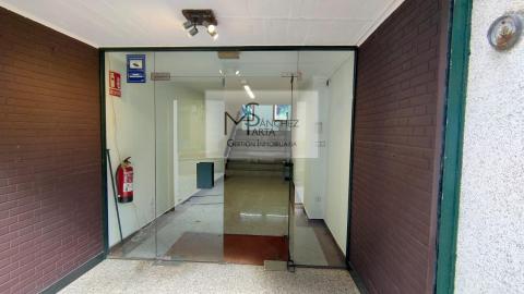 Local en Venta  Centro  de Vigo