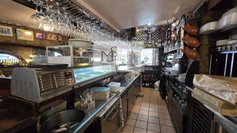 Traspaso  Restaurante/Cervecería Zona Pizarro,Vigo.