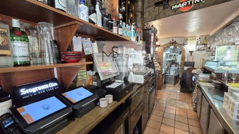 Traspaso  Restaurante/Cervecería Zona Pizarro,Vigo.