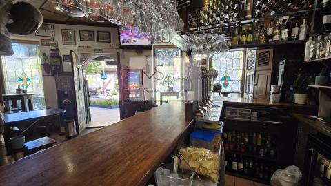 Traspaso  Restaurante/Cervecería Zona Pizarro,Vigo.