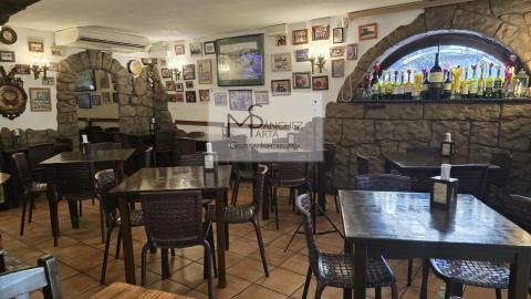 Traspaso  Restaurante/Cervecería Zona Pizarro,Vigo.