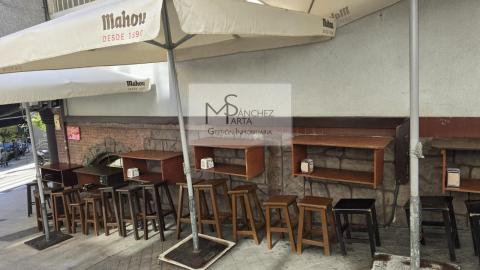 Traspaso  Restaurante/Cervecería Zona Pizarro,Vigo.