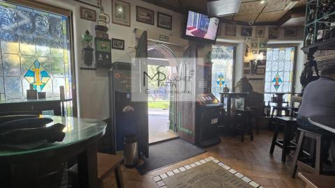 Traspaso  Restaurante/Cervecería Zona Pizarro,Vigo.