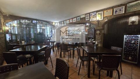 Traspaso  Restaurante/Cervecería Zona Pizarro,Vigo.