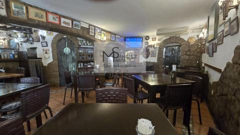 Traspaso  Restaurante/Cervecería Zona Pizarro,Vigo.