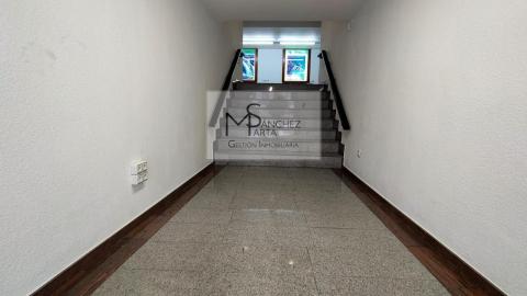 Local en Venta  Centro  de Vigo