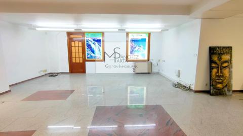 Local en Venta  Centro  de Vigo