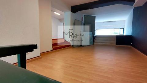 Local en Venta  Centro  de Vigo