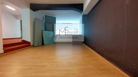 Local en Venta  Centro  de Vigo