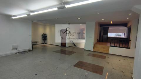 Local en Venta  Centro  de Vigo