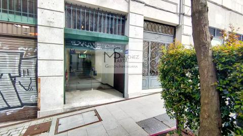 Local en Venta  Centro  de Vigo