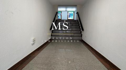 Local en Venta  Centro  de Vigo