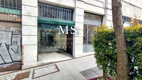 Local en Venta  Centro  de Vigo