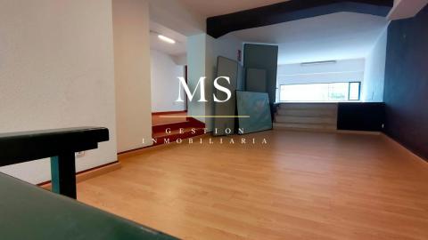 Local en Venta  Centro  de Vigo