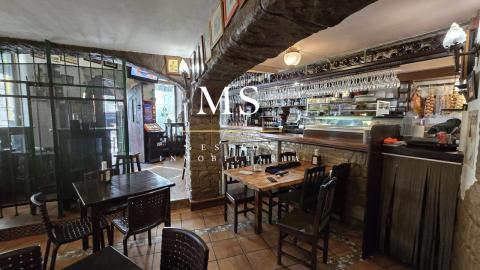 Traspaso  Restaurante/Cervecería Zona Pizarro,Vigo.