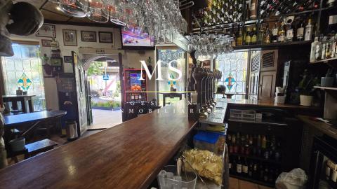 Traspaso  Restaurante/Cervecería Zona Pizarro,Vigo.