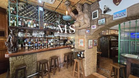 Traspaso  Restaurante/Cervecería Zona Pizarro,Vigo.