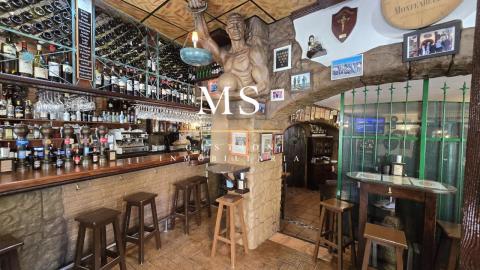 Traspaso  Restaurante/Cervecería Zona Pizarro,Vigo.