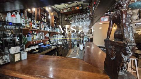Traspaso  Restaurante/Cervecería Zona Pizarro,Vigo.