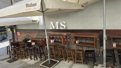 Traspaso  Restaurante/Cervecería Zona Pizarro,Vigo.