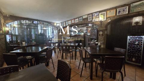 Traspaso  Restaurante/Cervecería Zona Pizarro,Vigo.