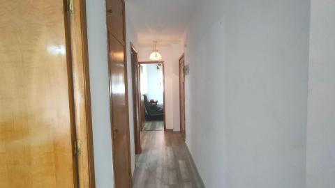 Piso Venta Zona Posio Ourense