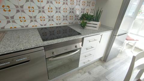 Piso Venta Zona Posio Ourense