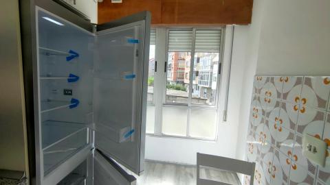 Piso Venta Zona Posio Ourense