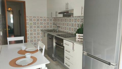 Piso Venta Zona Posio Ourense