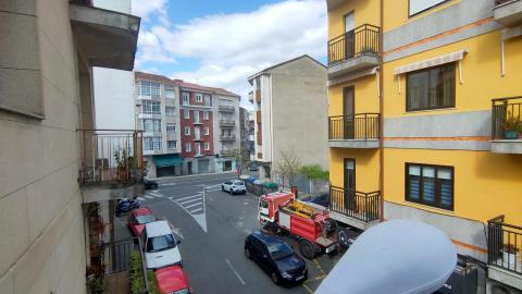 Piso Venta Zona Posio Ourense