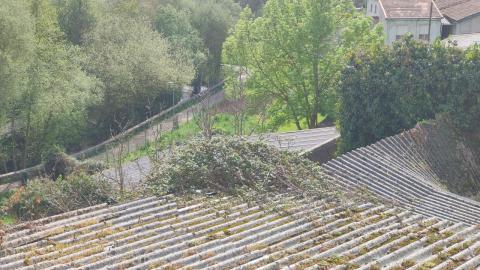 Piso Venta Zona Posio Ourense