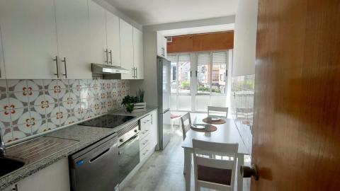 Piso Venta Zona Posio Ourense
