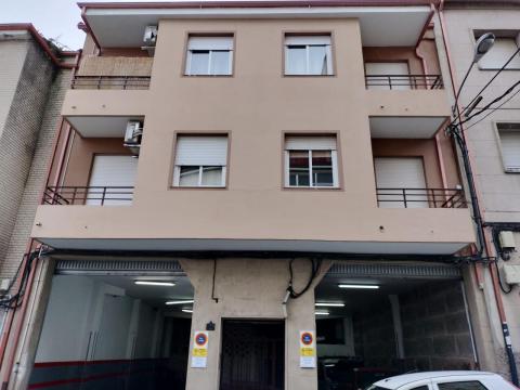Piso Venta Zona Posio Ourense