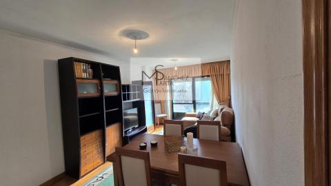 PISO VENTA  AVDA DE CASTELAO -  PONTEAREAS