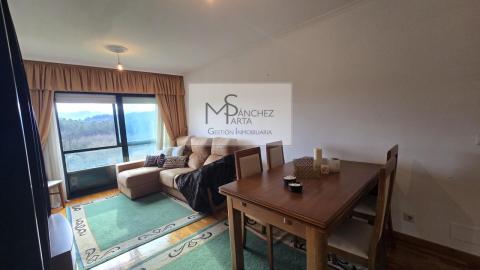 PISO VENTA  AVDA DE CASTELAO -  PONTEAREAS