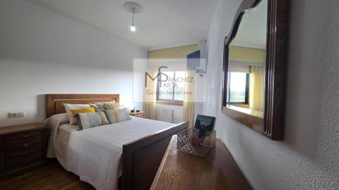 PISO VENTA  AVDA DE CASTELAO -  PONTEAREAS