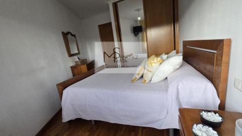 PISO VENTA  AVDA DE CASTELAO -  PONTEAREAS