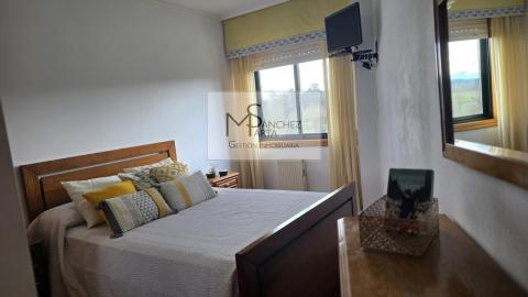 PISO VENTA  AVDA DE CASTELAO -  PONTEAREAS